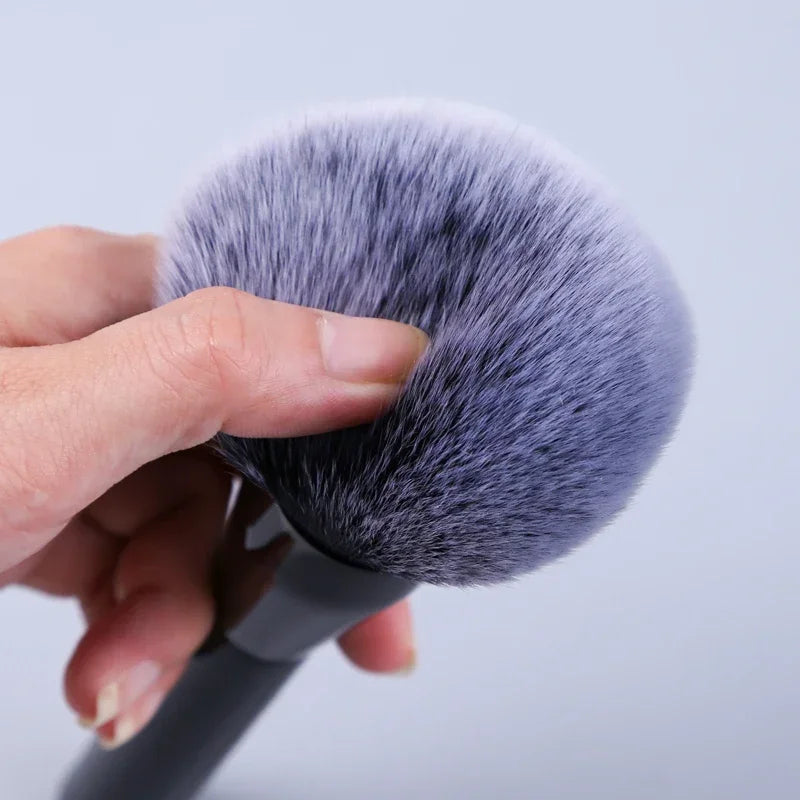 Wide Pro Foundation Brush