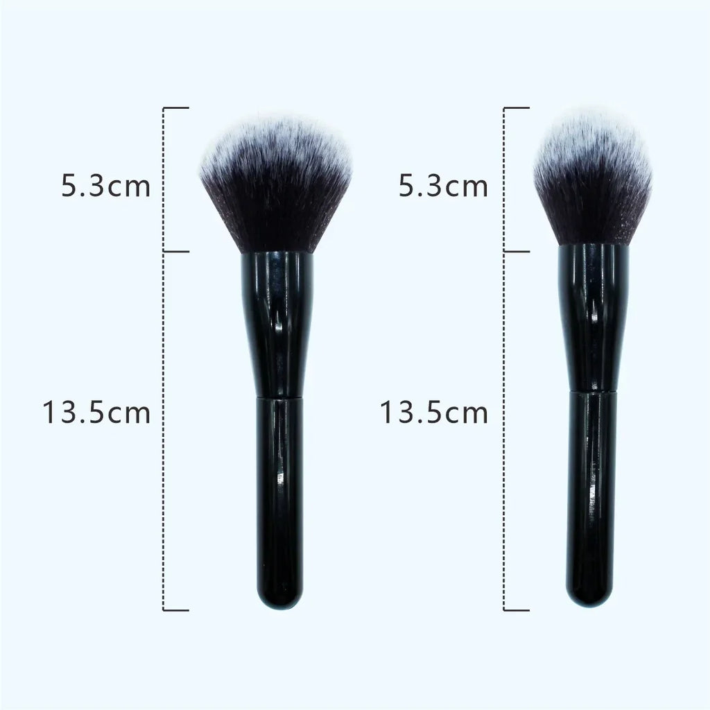 Wide Pro Foundation Brush