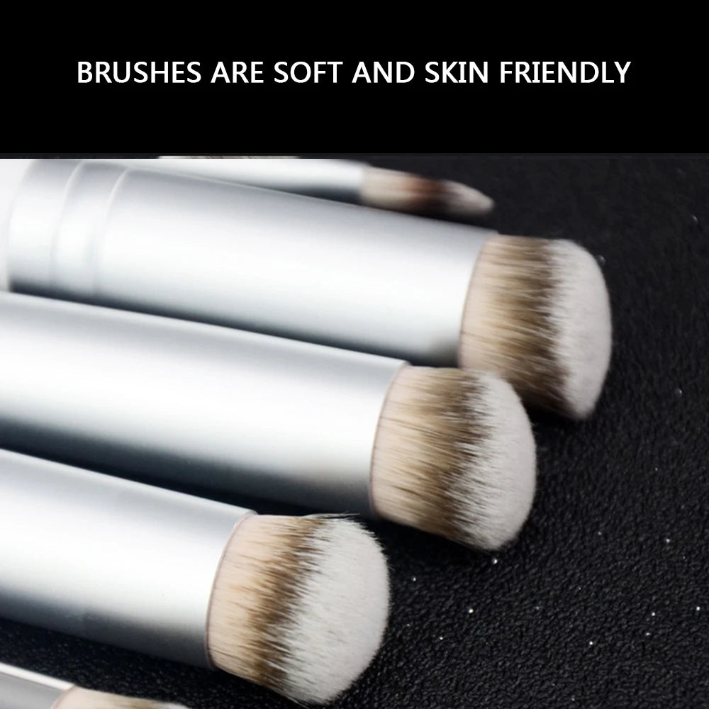 Pro Concealer Brush
